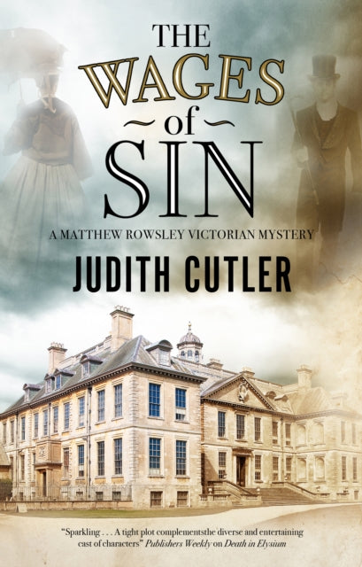 Book cover of: Wages of Sin