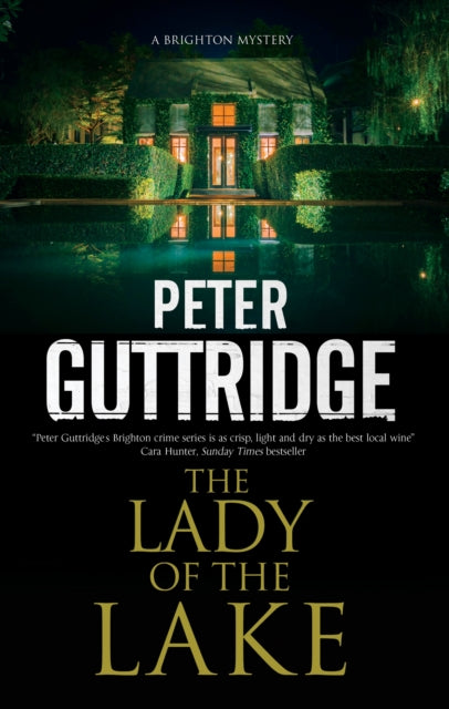 The Lady of the Lake