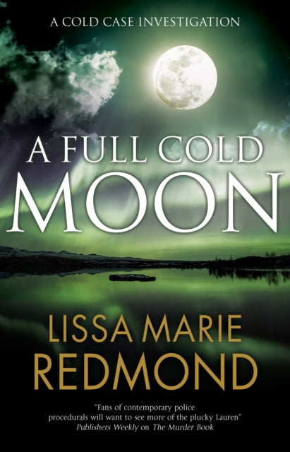 Full Cold Moon 9780727889874 Lissa Marie Redmond