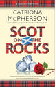 Scot on the Rocks 9780727890313 Catriona McPherson