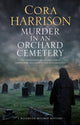 Murder in an Orchard Cemetery 9780727890405 Cora Harrison