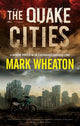 Quake Cities 9780727890528 Mark Wheaton