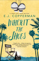 Book cover of: Inherit the Shoes. By: E. J. Copperman