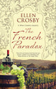 French Paradox 9780727891013 Ellen Crosby