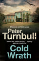 Book cover of: Cold Wrath. By: Turnbull, Peter