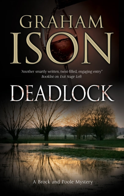 Deadlock