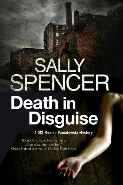 Death in Disguise