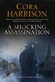 Book cover of: Shocking Assassination. By: Cora Harrison