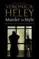 Book cover of: Murder in Style. By: Veronica Heley