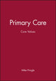 Book cover of: Primary Care. By: Mike Pringle
