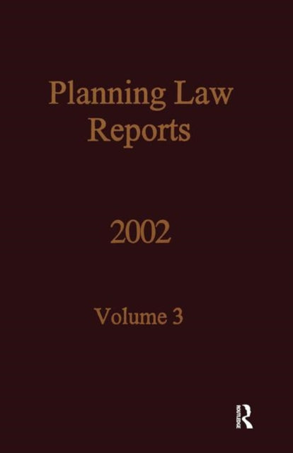 PLR 2002