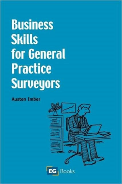 Business Skills for Surveyors