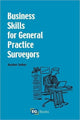 Book cover of: Business Skills for Surveyors. By: Austen Imber