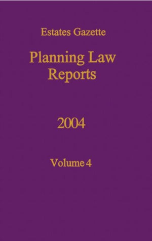 PLR 2004