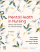 Book cover of: Mental Health in Nursing. By: Kim Foster