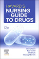 Book cover of: Havard's Nursing Guide to Drugs 12e