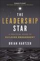 Book cover of: Leadership Star. By: Brian Hartzer