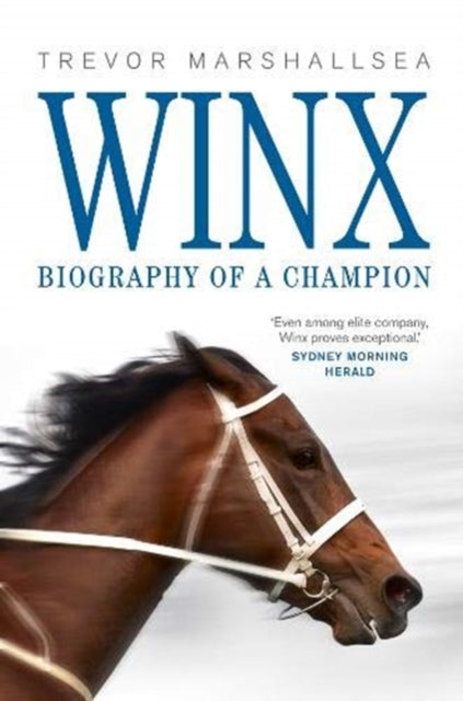 Book cover of: Winx