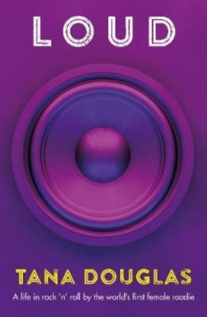 Book cover of: Loud