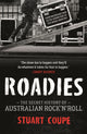 Book cover of: Roadies. By: Stuart Coupe