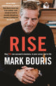 Book cover of: Rise. By: Mark Bouris