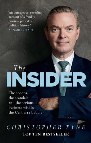 The Insider