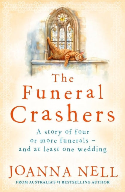 Funeral Crashers