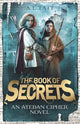 Book cover of: Book of Secrets. By: A. L. Tait