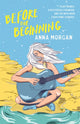 Book cover of: Before the Beginning. By: Morgan, Anna