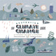 Book cover of: Australian Climate Change Book. By: Polly Marsden