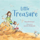 Book cover of: Little Treasure. By: Chanelle Gosper