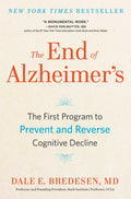 The End of Alzheimer's