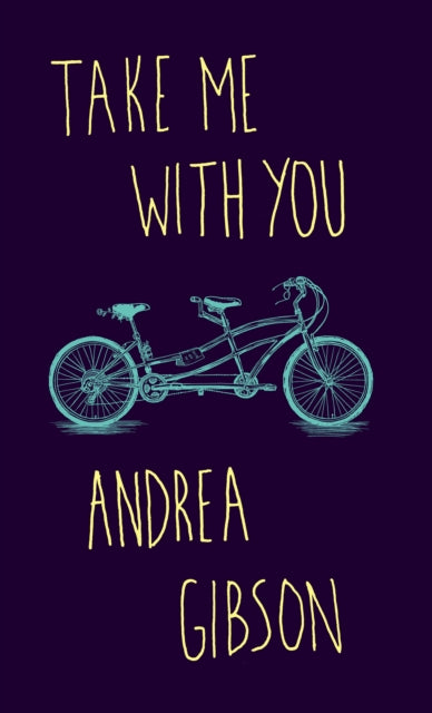Take Me With You 9780735219519 Andrea Gibson