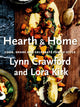 Book cover of: Hearth & Home. By: Lynn Crawford