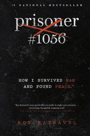 Prisoner #1056