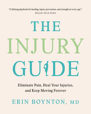 The Injury Guide