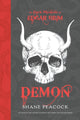 Book cover of: Dark Missions of Edgar Brim: Demon. By: Shane Peacock