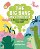 Book cover of: Big Bang and Other Farts. By: Daisy Bird