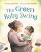 Book cover of: Green Baby Swing. By: Thomas King