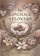 Book cover of: Language of Flowers. By: Dena Seiferling