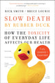 Book cover of: Slow Death by Rubber Duck Fully Expanded and Updated. By: Rick Smith