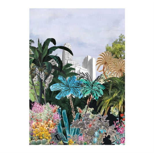 Book cover of: Christian Lacroix Bagatelle A5 8" X 6" Softcover Notebook