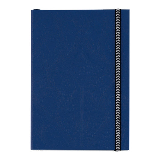 Book cover of: Christian Lacroix Nuit A5 8" X 6" Paseo Notebook
