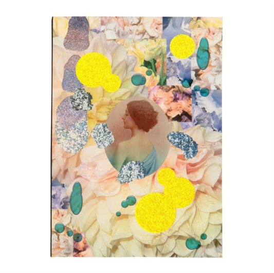 Book cover of: Christian Lacroix A5 Carnet D'artiste Paris. By: Christian Lacroix