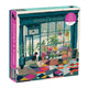 Book cover of: Wonder & Bloom 500 Piece Puzzle