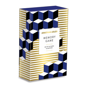 Jonathan Adler Memory Game