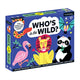 Book cover of: Game Who's in the Wild