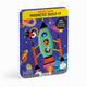 Book cover of: Rocket Ships Magnetic Build-it