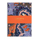 Book cover of: Liberty Maxine Hardcover Sticky Notes Hardcover Book. By: Galison