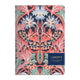 Liberty May Handmade B5 Embroidered Journal 9780735365575 Galison